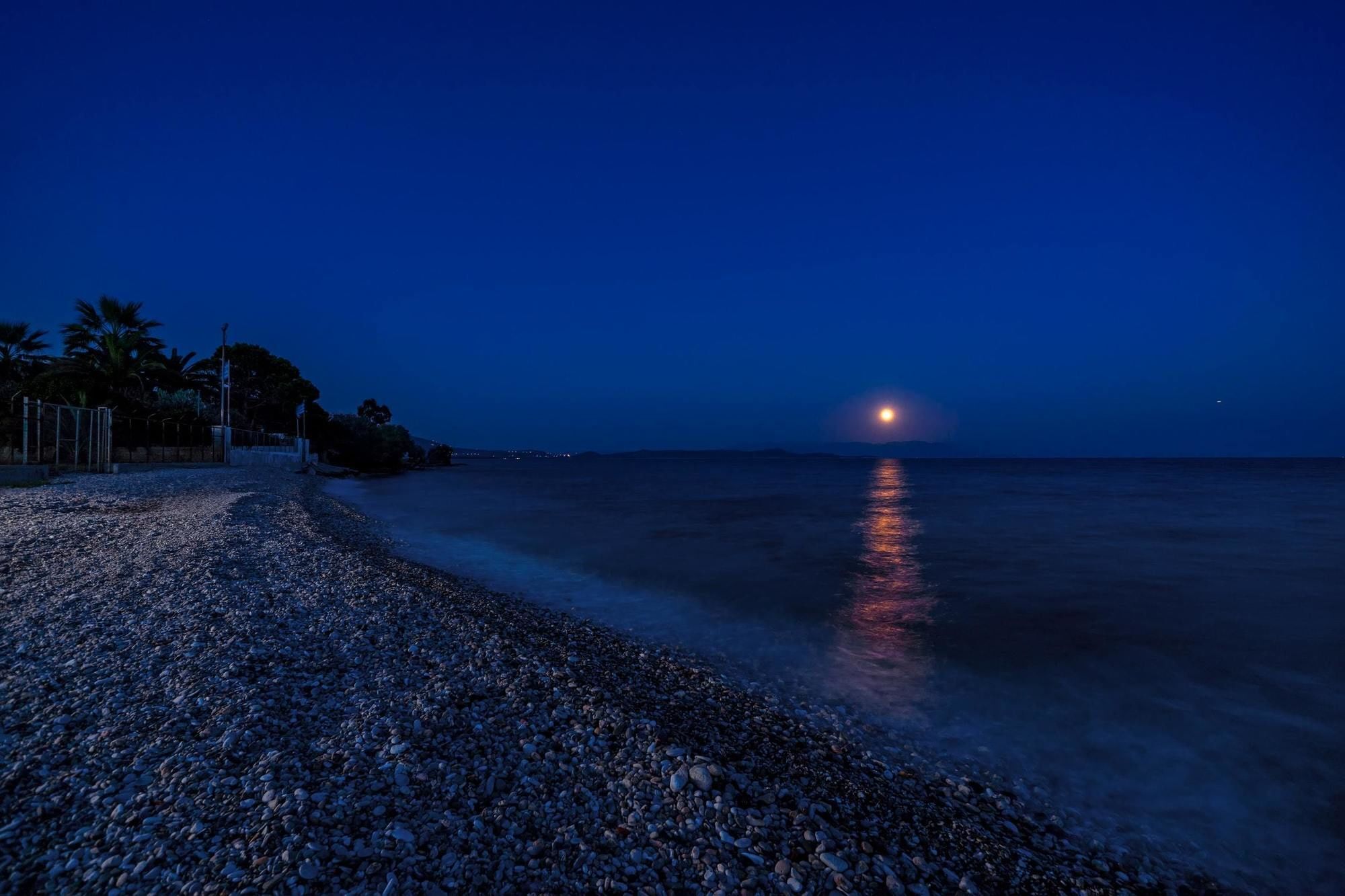Maria'S Seaside Villa - House With 3 Rooms In Marathon, With Wonderful Екстер'єр фото